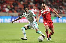 {{ matchtrax.hometeam.name }} vs {{ matchtrax.visitteam.name }}. Watch Santos Laguna Vs Toluca Live Stream Liga Mx S Clausura Hollywood Life