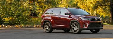 I was doing some research online and found that some of the stated towing capacities were either incorrect or there was such a large range that it made it hard to determine the proper tow rating. How Much Can The 2019 Toyota Highlander Tow Hesser Toyota