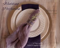 Amazon.Com: 24 Pack 20 X 120 Inch Long Cheesecloth Table Runner Gauze Table  Runners,Boho Sheer Cheese Cloth Table Runner Bulk For Wedding Party Bridal  Shower Reception Table Decoration (Terracotta) : Home & Kitchen