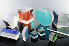 Primary Details about Optical Prism and its Manufacturing