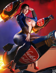 Joder liga, es hora de jugar a New Vegas : rforsen