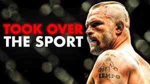 BRAWL INC: Heavyweight Dave Koenig