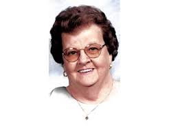 JoAnn Mabe Obituary (1934