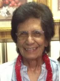 Martha Moyer Obituary