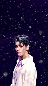 Pin Oleh Marvin Di Astro Aktor Korea Aktor Selebritas
