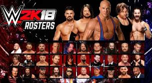 This will install the wwe 2k18 game your android smartphone. Wwe 2k18 Download Free Pc Game Hitnfind