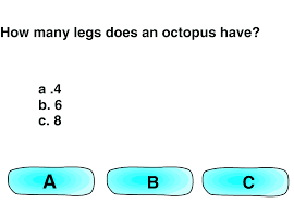 Whether you know the bible inside and out or are quizzing your kids before sunday school, these surprising trivia questions will keep the family entertained all night long. Scratch Multiple Choice Quiz Scratch Game Video Tutorials