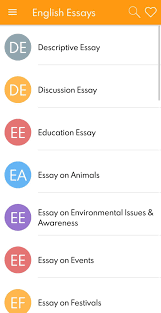 Nikmati jutaan aplikasi android terbaru, game, musik, film, tv, buku, majalah, . English Essays For Android Apk Download