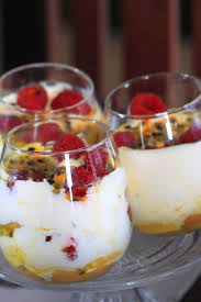 Tiramisu Passion Framboise Recettes De Cuisine Tiramisu Recette Recette