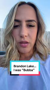 What Is Brandon Lakes Testimony