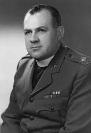 Rev John Weir Foote (1904-1988)