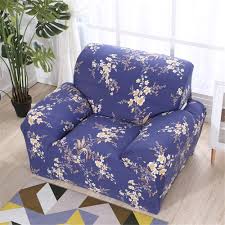 Wenn sie farbige wohnaccessoires suchen oder ihre empfindlichen polstermöbel vor flecken und. Morbuy Elegante Jacquard Ecksofa L Form Stretch Antirutsch Armlehnen Sofahusse Sofa Abdeckung Hussen Sofa Couchbezug Sesselbezug Elastisch Sofa Uberwurfe Sofabezug 1 Sitzer Blumenmeer Somase Com Br
