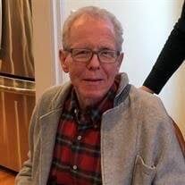 Paul Gordon Roos Obituary