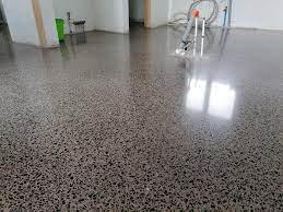 Remarkable Polished Concrete Home Facebook
