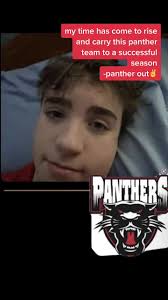#whitmanhanson #proud #panther #highschool #mascot #varsityfootball  #footballmascot