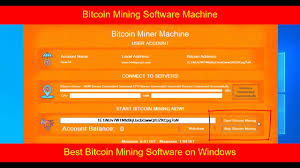 Learn more about minerstat windows mining software and how to use it. Bitcoin Mining Software Machine Best Bitcoin Mining Software On Windows 2021 Youtube