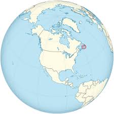 Saint pierre et miquelon population. Saint Pierre And Miquelon Country Profile 2020