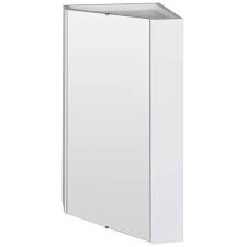 Valencia floor standing vanity high white gloss 900mm. Nuie Premier Mayford High Gloss White 459mm Corner Mirror Cabinet