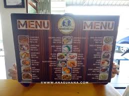 Rupanya banyak jenis kacang dimasukkan untuk hasilkan resepi kacang pool. Restoran Kacang Pool Haji Larkin Tempat Makan Best Di Johor Bahru Ana Suhana
