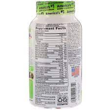 Vitafusion Womens Multivitamin Gummy Vitamins
