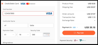 If you want to be really on top of your game, it might seem logical to pay. Ordering Payments