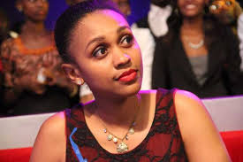 JOY DOREEN BIIRA SET TO REPLACE EDITH KIMANI AFTER HER MOVE TO DEUTSCHE  WELLE (DW) HEADQUATERS IN BERLIN.