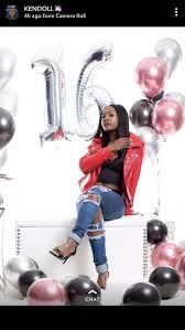 16th Birthday Outfit Ideas 2020 17thbirthday Beautyblog Makeupoftheday Makeupbyme Makeuplife Makeuptutorial Instamakeup In 2020 16th Birthday Outfit Birthday Photoshoot 21st Birthday Photoshoot