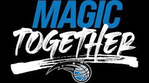 Otto ewald ufer and h. Otto Porter Jr On Being A Veteran Leader Orlando Magic Youtube
