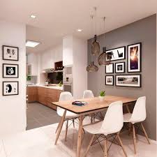 Así conseguirás un espacio de comedor con carácter y sofisticado. Ideas Para Decorar Comedores Pequenos