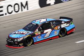 Alex Bowman Tommy Baldwin Racing Part Ways Speedway Legion Racing Stock Car Racing Stock Car