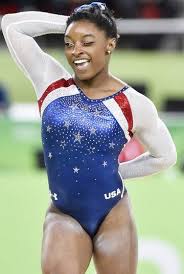 Maybe you would like to learn more about one of these? 2016 Rio Olympics All Around Competition Usa Team Usa Gymnastics Gymnastics Leotards Olympic Gymnastics