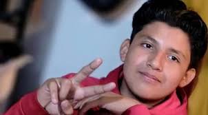 Condolences for Oscar's tragic death in San Fernando Valley