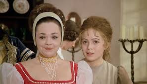 Three wishes for cinderella (1973). Dana Hlavacova And Libuse Safrankova In Tri Orisky Pro Popelku 1973 In 2021 Cinderella Event Photos Celebrities