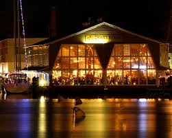 romantic restaurants to eat at in annapolis