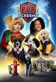 From the creators of air bud and air buddies, pup academy, is a secret place where pups magically go to. When Will Pup Academy Season 3 Premiere On Disney Channel Renewed Or Canceled Release Date