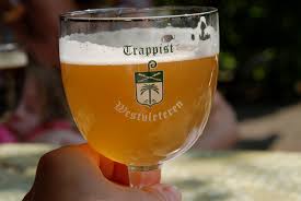 New modern restaurant and pub, serving westvleteren beers, all styles. Westvleteren Bier Wikiwand