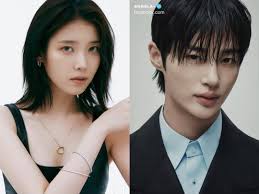 Cha Eun Woo or Byeon Woo Seok