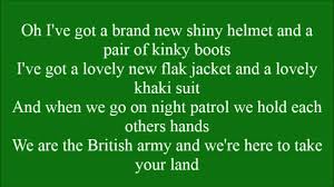 K1nkysc0p3z dal „to se mi líbí! Kinky Boots With Lyrics Youtube