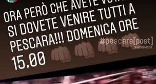 È molto importante la presenza del pubblico. Gianmarco Tamberi Sara A Pescara Su Instagram Vince Il Si E L Atleta Invita Tutti In Abruzzo Foto Pescarapost