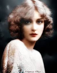December 18, 1902 ~ Remembering actress/singer MARY NOLAN, today