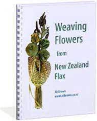 Ab Book On Weaving Flax Flowers Flax Flowers Flax Weaving Weaving