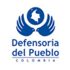 Colectivos feministas y otros sectores exigen la salida del defensor del pueblo. Palabras Defensor Del Pueblo En Lanzamiento Estamos Contigo By Defensoriadelpueblo