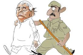 President patna university, socialist patriarch & long time parliamentarian. Politics Whisperer Lalu Prasad Yadav Narendra Modi