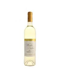 Beaumes de venise vin blanc. Vin Beaumes De Venise Muscat Le Rocher Des Dames Domaine Du Rocher Des Dames