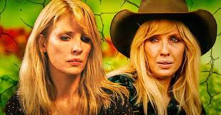 Yellowstone: All Of Beth Dutton's Scars, Explained