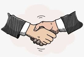 Handshake Vector Png Download Hand Shaking Cartoon Drawing Free Transparent Png Download Pngkey Collection of handshake cliparts (51) handshake clipart black and white cartoon handshake transparent background handshake vector png download hand