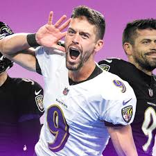 Justin Tucker Once Made a 79-Yard Field Goal