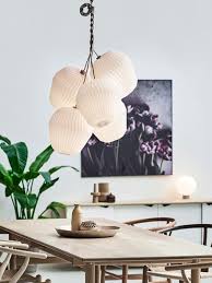 The Bouquet 130 Le Klint Designort Com In 2020 Grosse Lampen Pendelleuchte Lampen Und Leuchten
