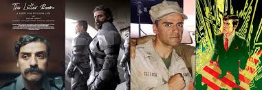 But the circumstances that lead up to this arrangement in the first place are quite ast. Best Of Oscar Isaac On Twitter Oscar Isaac Upcoming Projects The Letter Room Dune Big Gold Brick The Card Counter The Great Machine London Armageddon Time Https T Co 1bmc2eiluy