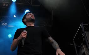 Kygo, parkway drive and sunrise avenue are showed as pinnacle acts. Open Air Gampel 2014 Volbeat Ska Punk Heaven Shall Burn Marilyn Manson U V M ÏŸ Metalinside
